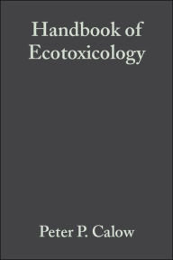 Handbook of Ecotoxicology / Edition 1