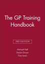 The GP Training Handbook / Edition 3