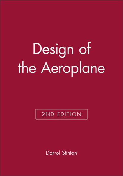 Design of the Aeroplane / Edition 2