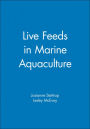 Live Feeds in Marine Aquaculture