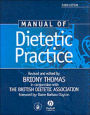 Manuel of Dietetic Practice