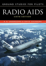 Title: Ground Studies for Pilots: Radio Aids Sixth Edition / Edition 6, Author: R. B. Underdown