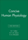 Concise Human Physiology / Edition 2