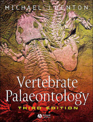 Vertebrate Palaeontology / Edition 3