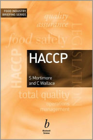 HACCP / Edition 1