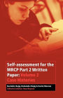 Self-assessment for the MRCP Part 2 Written Paper: Volume 2 Case Histories / Edition 1