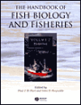 Handbook of Fish Biology and Fisheries: 2 Volume Set / Edition 1