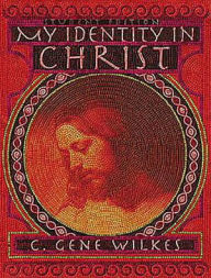 My Identity in Christ