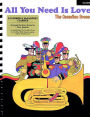 All You Need Is Love: 13 Lennon & McCartney Classics Full Score