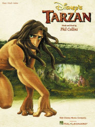 Title: Tarzan, Author: Phil Collins