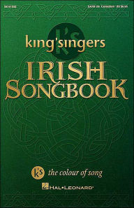 Title: The King Singers Irish Songbook: Collection, Author: Not Available