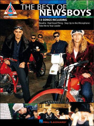 Best of Newsboys