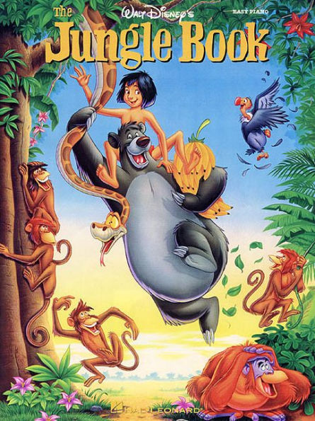 Walt Disney's The Jungle Book