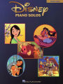 Disney Piano Solos