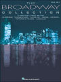 The Broadway Collection - Piano Solo