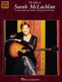 The Songs of Sarah McLachlan (Easy Guitar Series: With Notes & Tab)