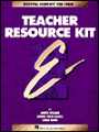 Teacher Resource Kit