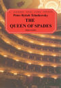 The Queen of Spades (Pique Dame): Vocal Score
