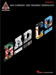 Bad Company: The Original Anthology: Book Two