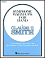 Symphonic Warm-Ups - Bb Trumpet 2