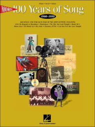 More 100 Years of Song