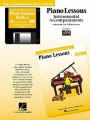 Piano Lessons Book 3