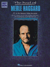 Title: The Best of Merle Haggard, Author: Merle Haggard