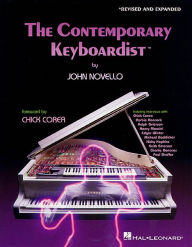Title: The Contemporary Keyboardist and Expanded, Author: John Novello