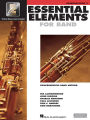 Essential Elements 2000: Bassoon