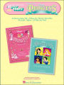 Selections from Disney's Princess Collections