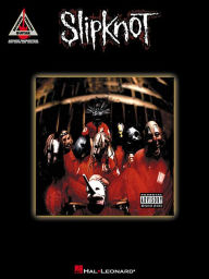 Title: Slipknot, Author: Slipknot