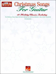Christmas Songs for Guitar