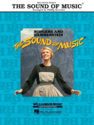 Title: The Sound of Music, Author: Oscar Hammerstein II