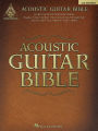 Acoustic Guitar Bible