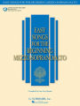 Easy Songs for the Beginning Mezzo-Soprano/Alto