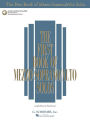 The First Book of Mezzo-Soprano/Alto Solos Book/Online Audio / Edition 1