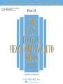 First Book of Mezzo-Soprano/Alto Solos Part 2 with CD