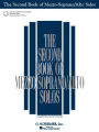 Second Book of Mezzo - Soprano/Alto Solos