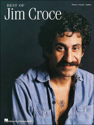 Title: Best of Jim Croce, Author: Jim Croce