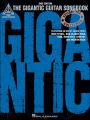 Gigantic Guitar Songbook