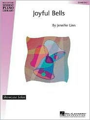 Title: Joyful Bells, Author: Jennifer Linn