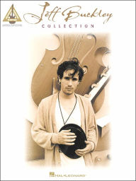 Title: Jeff Buckley Collection, Author: Jeff Buckley