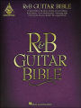 R&B Guitar Bible