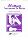 Christmas Instruments in Praise: Instructional