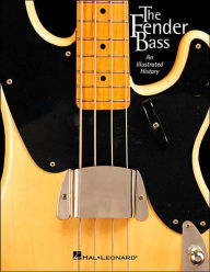 The Fender Bass