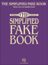 The Simplified Fake Book