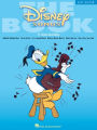 The Disney Songs Book
