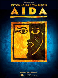 Aida: Vocal Selections