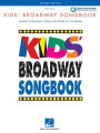 Kids' Broadway Songbook