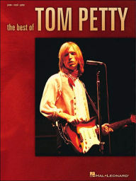 Title: The Best of Tom Petty, Author: Tom Petty